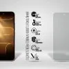 Плівка захисна Armorstandart Matte hydrogel Tecno Spark 50 Pro 4G (ARM94105) зображення 2