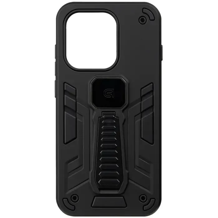 Чохол до мобільного телефона Armorstandart Proover OPPO Reno16 5G Black (ARM92281)