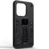 Чохол до мобільного телефона Armorstandart Proover OPPO Reno16 5G Black (ARM92281) зображення 2