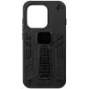 Чохол до мобільного телефона Armorstandart Proover OPPO Reno16 5G Black (ARM92281)