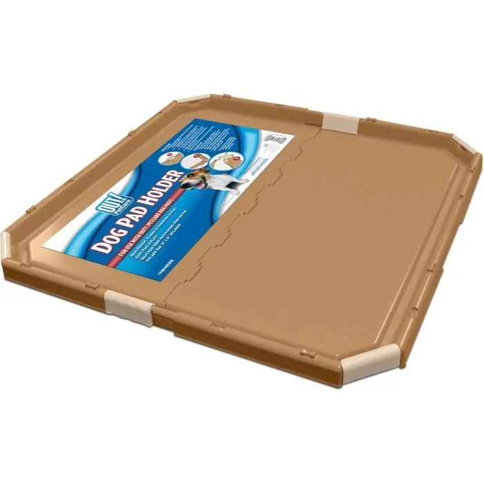 Туалет для собак OUT! Training Pad Holder 53x53 см (0010279700518)