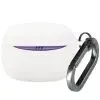 Чехол для наушников Armorstandart Hang Case For JBL Tune Buds 2 White (ARM90999)