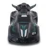 Радіокерована іграшка KS Drive Spray Car Sport (SL-354RH) зображення 10