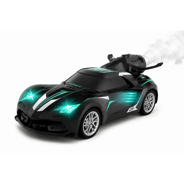 Радіокерована іграшка KS Drive Spray Car Sport (SL-354RH) зображення 2