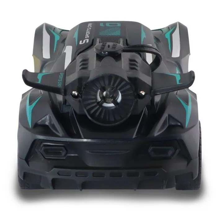 Радіокерована іграшка KS Drive Spray Car Sport (SL-354RH) зображення 6