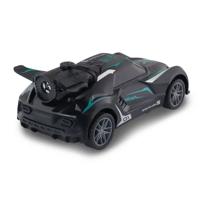 Радіокерована іграшка KS Drive Spray Car Sport (SL-354RH) зображення 7