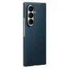 Чохол до мобільного телефона Samsung Galaxy Fold 8 Ultra Carbon Magnet Blue (EF-KF976SNEGUA) зображення 2