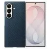 Чохол до мобільного телефона Samsung Galaxy Fold 8 Ultra Carbon Magnet Blue (EF-KF976SNEGUA) зображення 3