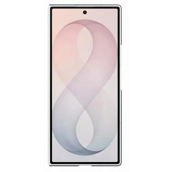 Чохол до мобільного телефона Samsung Galaxy Fold 8 Ultra Carbon Magnet Blue (EF-KF976SNEGUA) зображення 4