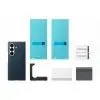 Чохол до мобільного телефона Samsung Galaxy Fold 8 Ultra Carbon Magnet Blue (EF-KF976SNEGUA) зображення 5