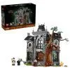 Конструктор LEGO Icons Маєток пані мера (11383) зображення 4