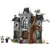 Конструктор LEGO Icons Маєток пані мера (11383) зображення 5