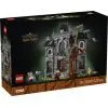 Конструктор LEGO Icons Маєток пані мера (11383)