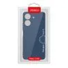 Чохол до мобільного телефона Intaleo Silicone Xiaomi Redmi 13C 4G Blue (1283126600760) зображення 2
