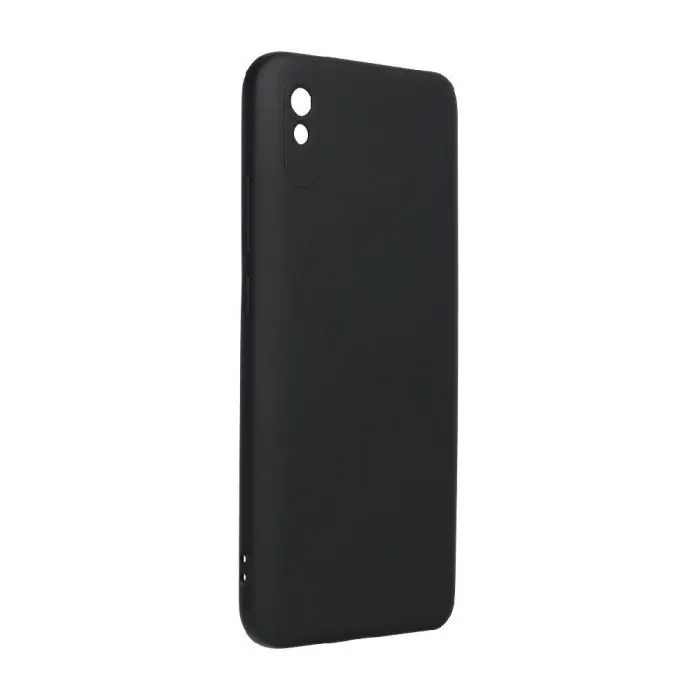 Чохол до мобільного телефона Intaleo SoftShell Xiaomi Redmi 9A Black (1283126554292)