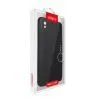 Чохол до мобільного телефона Intaleo SoftShell Xiaomi Redmi 9A Black (1283126554292) зображення 4
