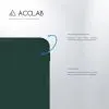 Чохол до мобільного телефона ACCLAB Silicone Samsung Galaxy A06 Dark Green (1283126601651) зображення 3