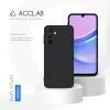 Чохол до мобільного телефона ACCLAB SoftShell Samsung Galaxy A15 Black (1283126586842) зображення 4