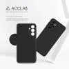 Чохол до мобільного телефона ACCLAB SoftShell Samsung Galaxy A15 Black (1283126586842) зображення 5