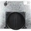 Витяжка кухонна Artel Art Canopi 550 Touch BLACK зображення 10