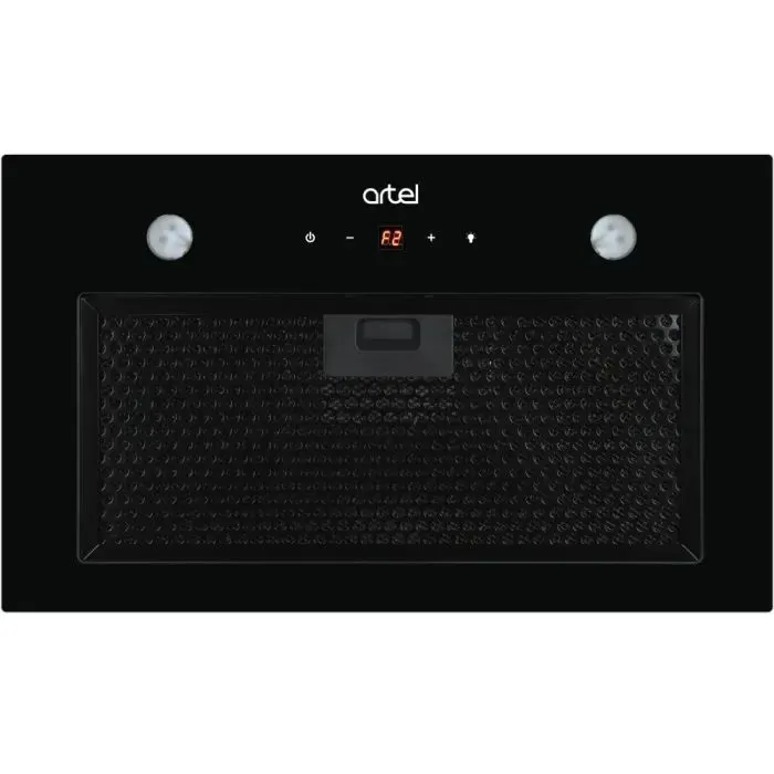 Витяжка кухонна Artel Art Canopi 550 Touch BLACK