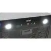 Витяжка кухонна Artel Art Canopi 550 Touch BLACK зображення 6