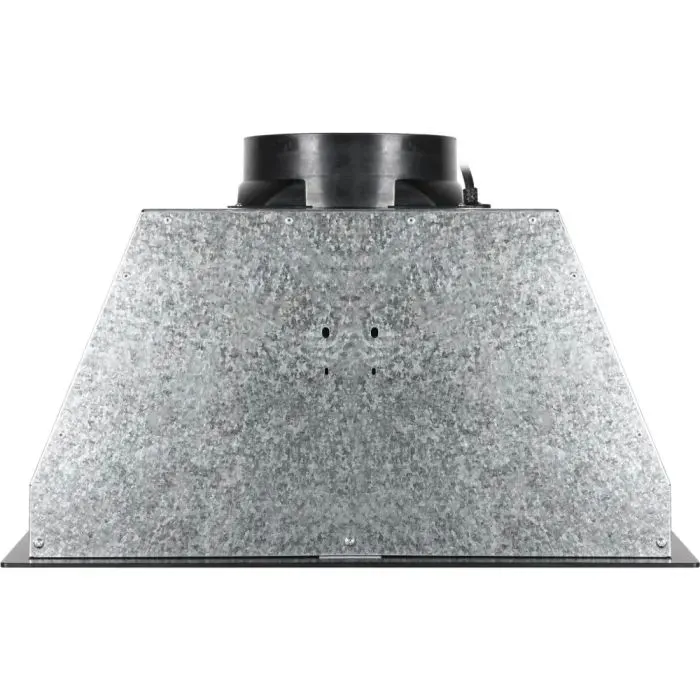 Витяжка кухонна Artel Art Canopi 550 Touch BLACK зображення 7