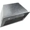 Витяжка кухонна Artel Art Canopi 550 Touch BLACK зображення 8
