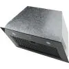 Витяжка кухонна Artel Art Canopi 550 Touch BLACK зображення 9