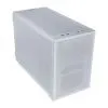 Корпус для ПК Lian Li B4-mATX White (G99.B4W.00) зображення 2