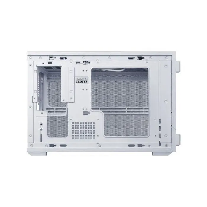 Корпус для ПК Lian Li B4-mATX White (G99.B4W.00) зображення 7