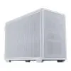 Корпус для ПК Lian Li B4-mATX White (G99.B4W.00)