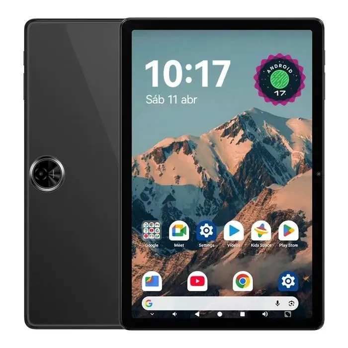 Планшет Blackview Tab Link 5 SET 11" 8/128GB/ Wi-Fi Space Grey (6931548330943)