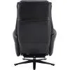 Офісне крісло Qlab RC268B Black (RC268B) зображення 5