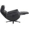 Офісне крісло Qlab RC268B Black (RC268B) зображення 7
