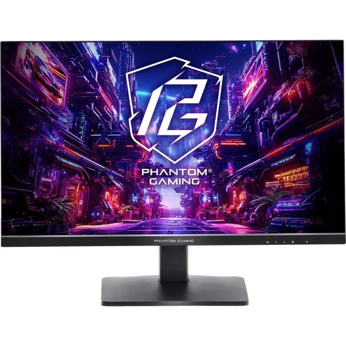 Монітор ASRock PG27QFT1B