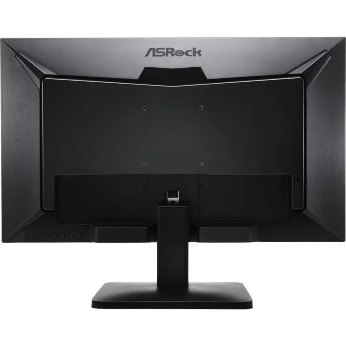Монітор ASRock PG27QFT1B зображення 4