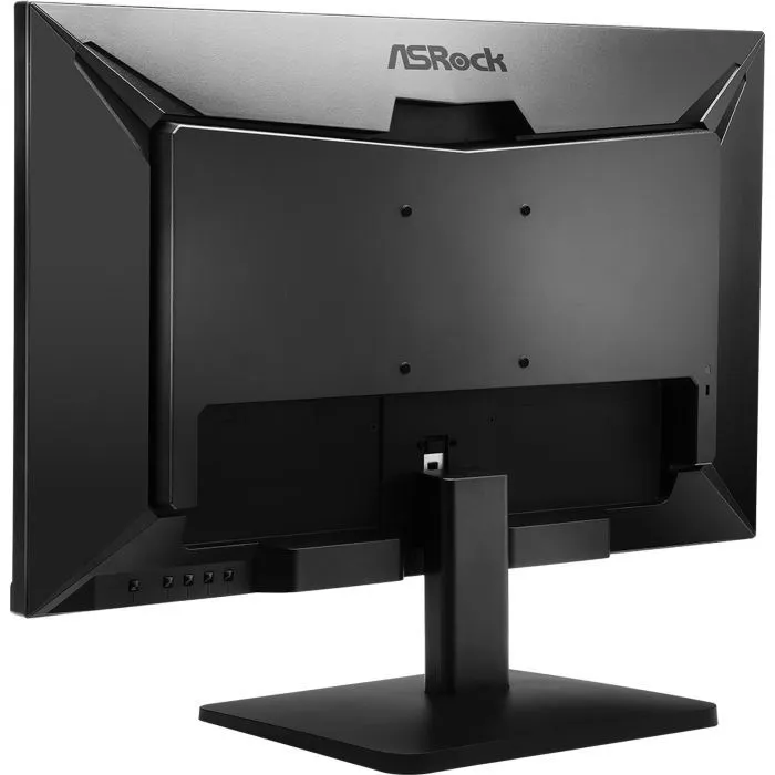 Монітор ASRock PG27QFT1B зображення 6