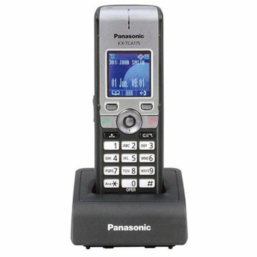 Телефон Panasonic KX-TCA175RU