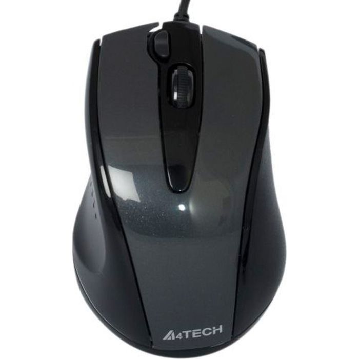 Мишка A4Tech N-500F