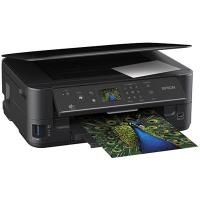 Багатофункціональний пристрій Stylus SX535WD Epson (C11CB90321)