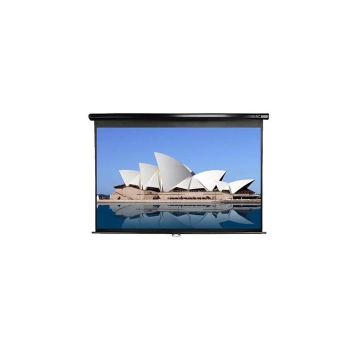 Проекційний екран ELECTRIC84H Elite Screens