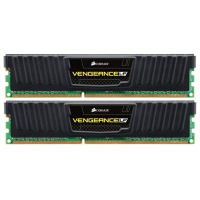 Модуль памяти для компьютера DDR3 4GB (2x2GB) 1600 MHz Corsair (CML4GX3M2A1600C9)