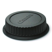 Крышка объектива E Canon (2723A001)