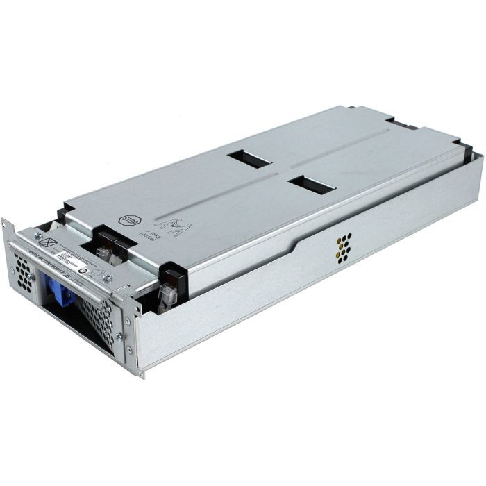Батарея к ИБП APC Replacement Battery Cartridge #43 (RBC43)