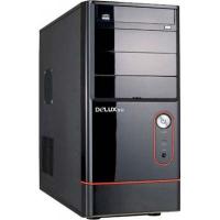 Корпус для ПК Delux DLC-MT491