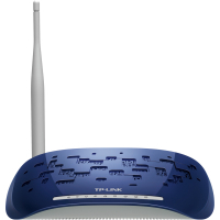 Модем TP-Link TD-W8950ND изображение 2