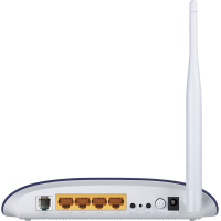 Модем TP-Link TD-W8950ND изображение 4