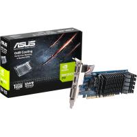 Видеокарта GeForce 210 1024Mb ASUS (EN210 SILENT/DI/1GD3/V2(LP))