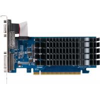 Видеокарта GeForce 210 1024Mb ASUS (EN210 SILENT/DI/1GD3/V2(LP)) изображение 2